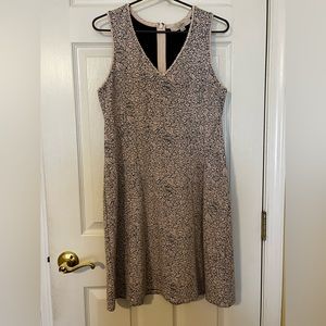 LOFT dress